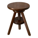 Screw stool