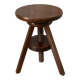 Screw stool