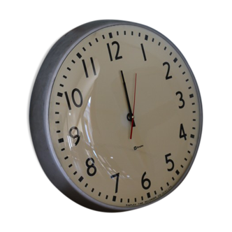 format simplex wall clock