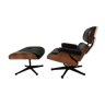 Charles Eames lounge chair Mobibilier International 1994