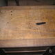 Buffet enfilade R Gabriel 50s