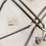Charles & Ray Eames ‘DSR’ dining chairs for Vitra, 90