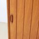 High teak enfilade