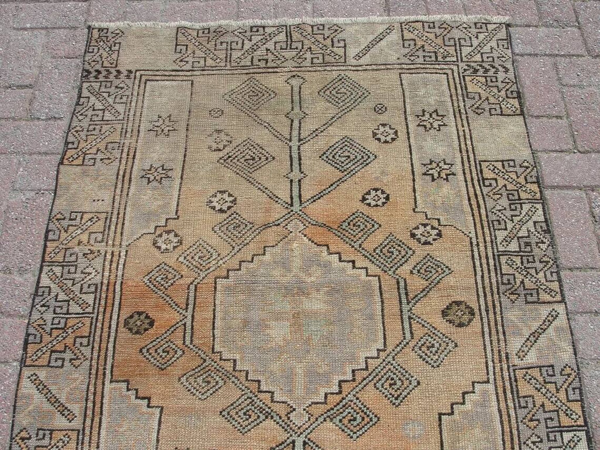 Tapis en laine