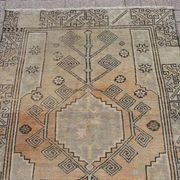 Tapis en laine