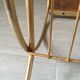 Bedside or low table