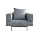 Cassina reef swivel chair