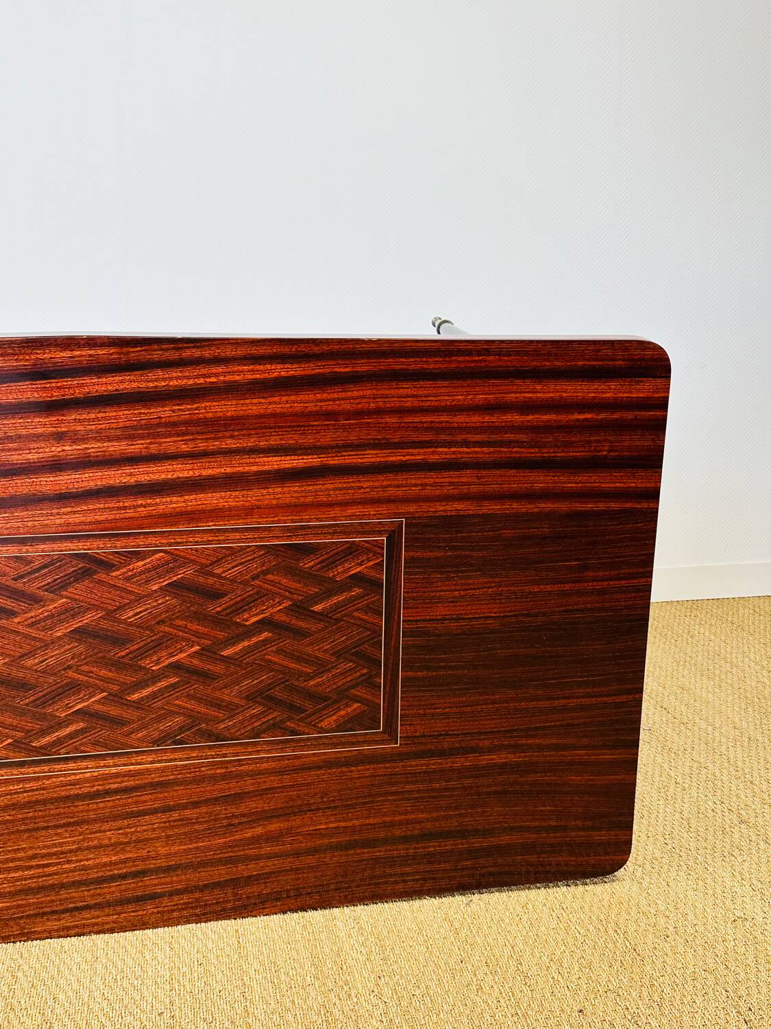 Art Deco dining table