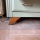 Vintage chest of drawers