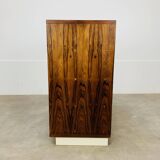 Rosewood chest of drawers from the 70s