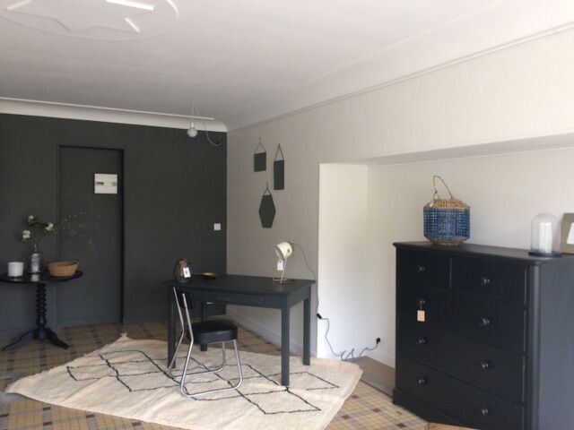 Berber wool 160x260cm