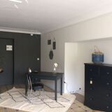 Berber wool 160x260cm