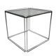 Table d'appoint de Max Sauze, éditée par "isocèle" Design