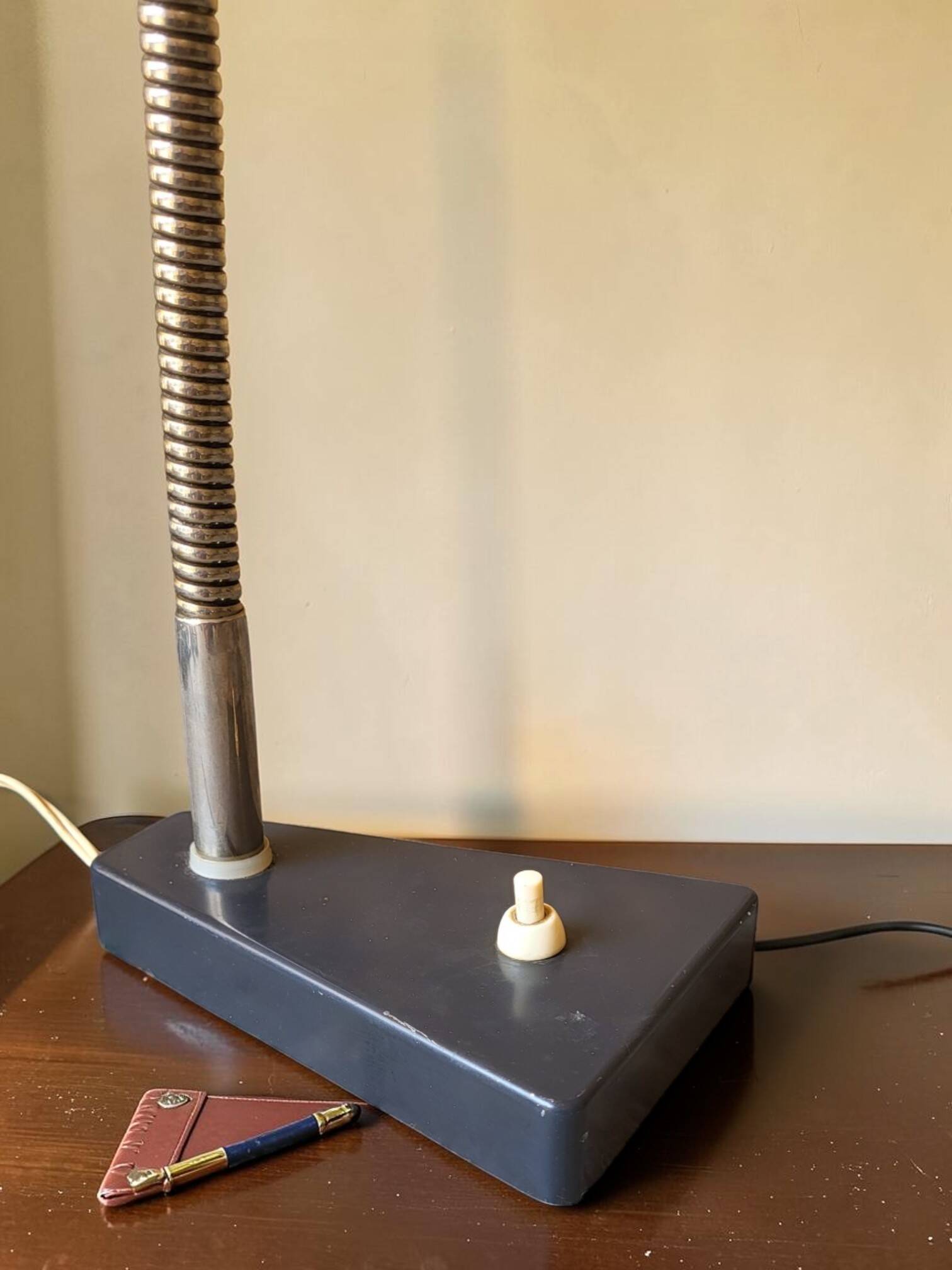 Zonneserie desk lamp - Hala Zeist