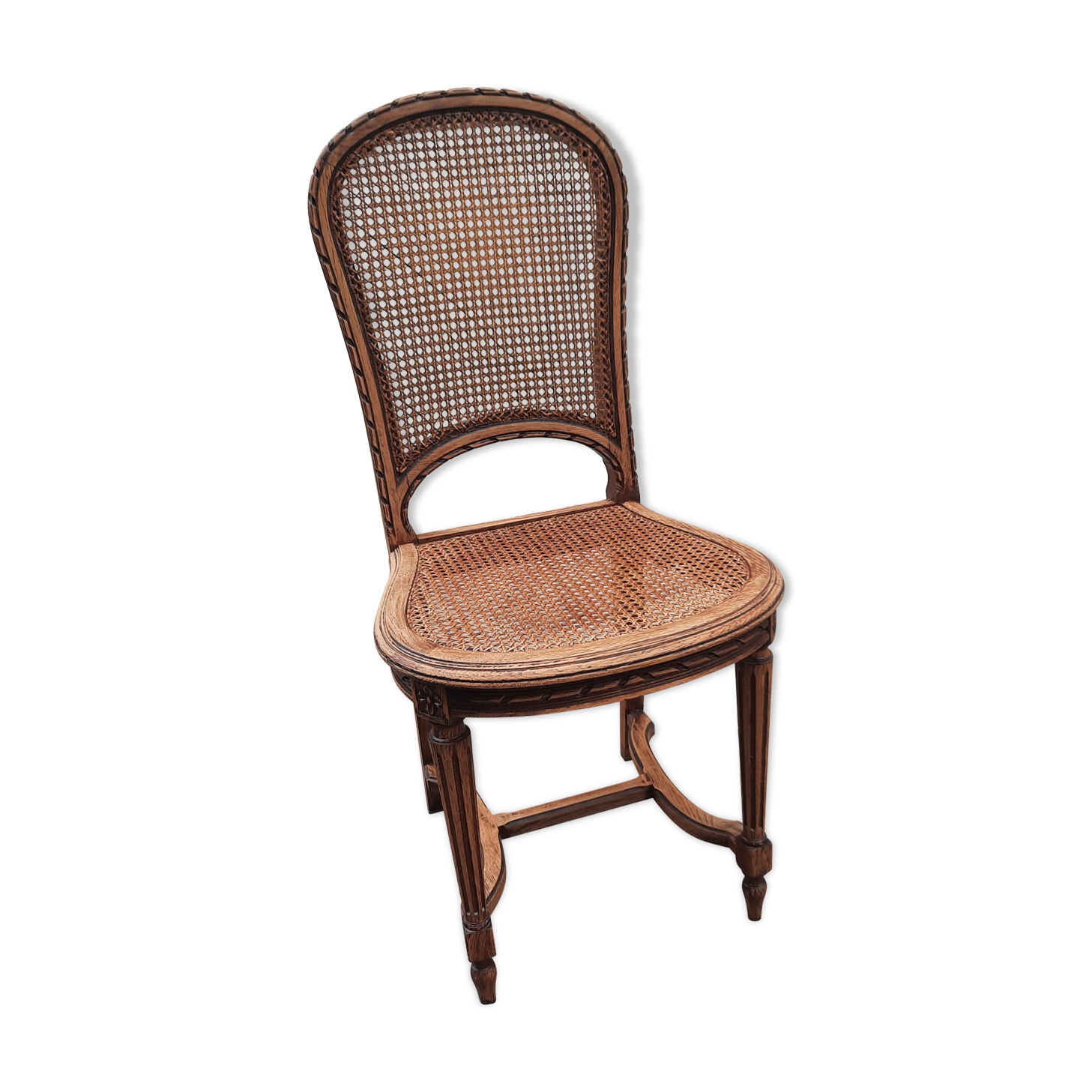 Old style chair