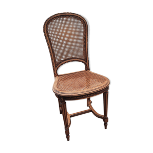 chaise ancienne de style