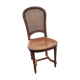 Old style chair
