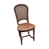 Old style chair
