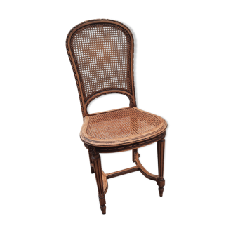 Old style chair