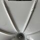 Saarinen marble table Edition Knoll and its 4 tulip chairs (set of 5)