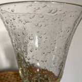 2 Biot glasses