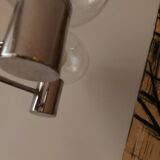 Sciolari vintage double wall light