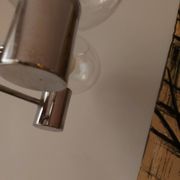 Sciolari vintage double wall light