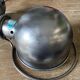 Graphite black Jieldé wall lamp vintage industrial 50