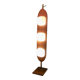Lampadaire Surf Board de Goffredo Reggiani - Icone du Design Vintage - Rénovéd
