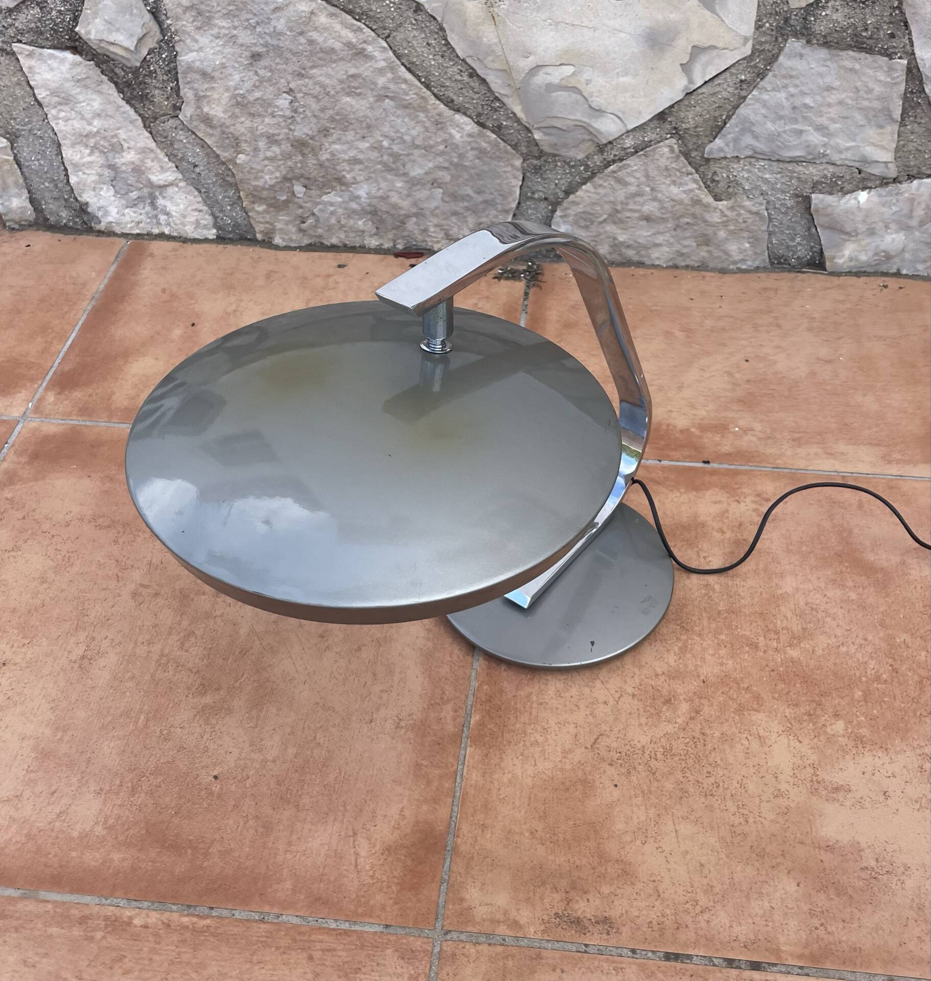 Fase Boomerang 520 Lamp