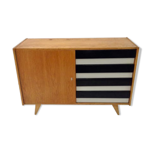 Commode Jiri Jiroutek