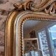 Miroir époque Louis Philippe 2m x 1m10