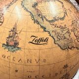 Bar Globe de sol italien classique Zoffoli