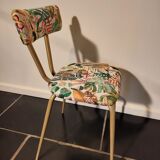 Table chairs stools formica
