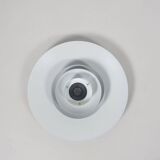 Danish hanging lamp model De-Lux from Design Light, 1980s