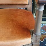 Fauteuils bridge empire