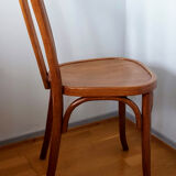 Baumann chair
