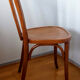 Chaise Baumann