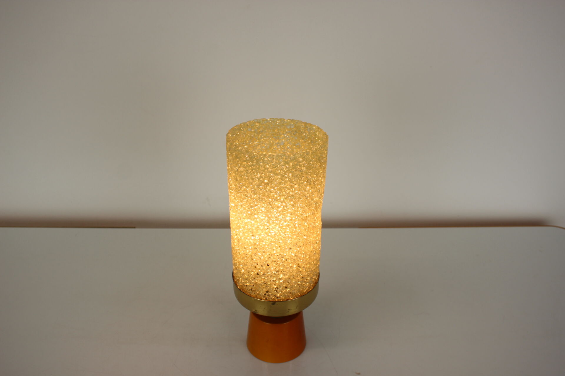 Lampe, Allemagne, années 1970