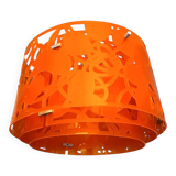 Plafonnier de Louise Campbell pour Louis Poulsen, modèle "Collage" 21e