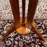 Classic English Victorian Coat Rack