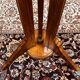 Classic English Victorian Coat Rack