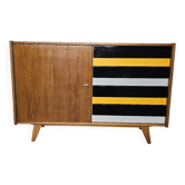 Sideboard by Jiri Jiroutek for Interior Prague, 1960s