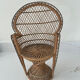 Emmanuelle mini armchair