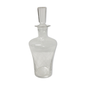 Carafe à whisky