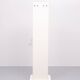 Free standing revolving Bathroom cabinet by Tulli Zuccari Italy