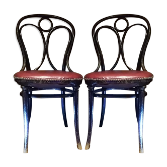 Pair of chairs