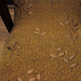 Armchair Type 300-123 by Mieczysław Puchała, 1950s