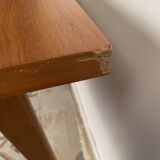Vintage Stella table / desk, 60s