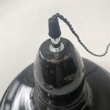 Pair of old industrial suspensions 40 cm